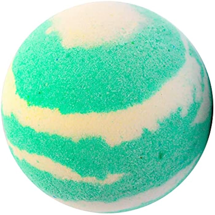 KarKour Energy Bath-Bomb, Water Additive, 350g - Image 1